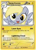 Derpy Hooves