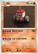 TNT
