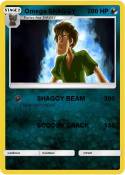 Omega SHAGGY