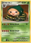im link Cat