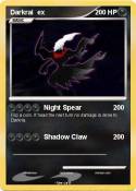 Darkrai ex