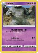 minilla