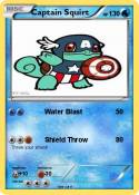 Captain Squirt
