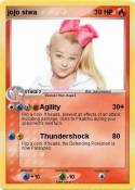jojo siwa