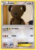 teddy
