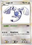 Lugia nX