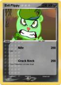 Evil Flippy