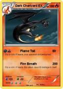 Dark Charizard