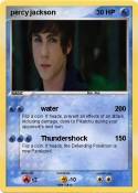percy jackson