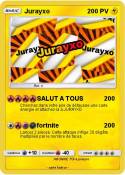 Jurayxo