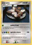 cupcakes