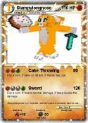 Stampylongnose