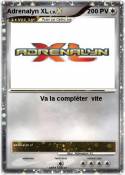 Adrenalyn XL