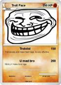 Troll Face