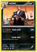 micheal