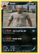 Trevor