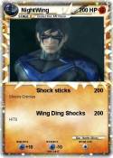 NightWing