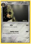 chica