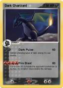 Dark Charizard