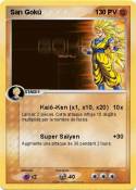 San Gokû