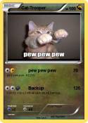 Cat-Trooper