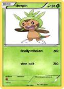 chespin