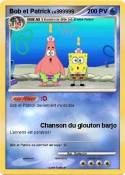 Bob et Patrick