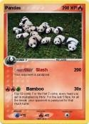 Pandas