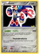 sonic