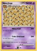 Many Doge