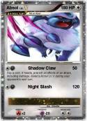 Absol
