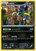 teamer