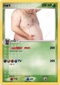 mark