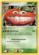 tomate