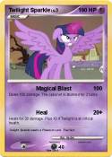 Twilight Sparkl
