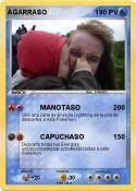AGARRASO