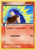 goku