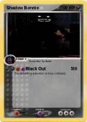 Shadow Bonnie
