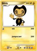 bendy