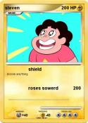 steven
