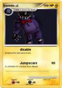 bonnie
