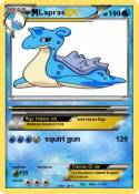 Lapras