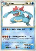 feraligatr