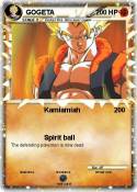 GOGETA