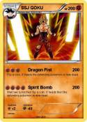 SSJ GOKU