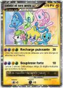 celebi et ses