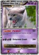 Primal Killer