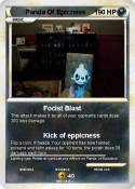 Panda Of Epicne