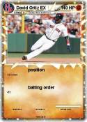 David Ortiz