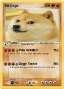 Fat Doge